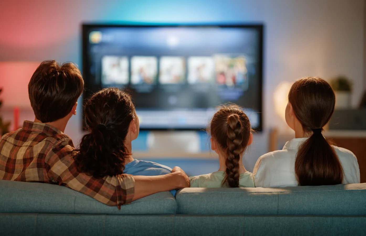 Pufferfreier IPTV Server: Stabile Serverinfrastruktur für unterbrechungsfreies Live-TV-Erlebnis Pufferfreier IPTV Server mit 4K-Bildqualität – flüssige Kanalwiedergabe ohne Ruckler