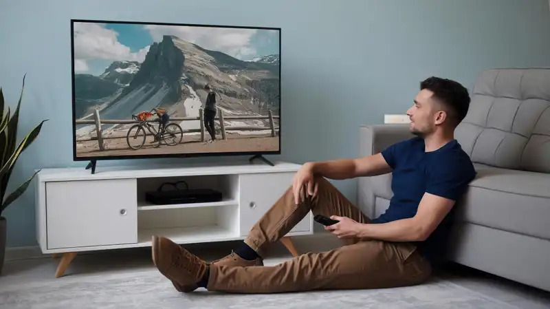Reliable IPTV Provider