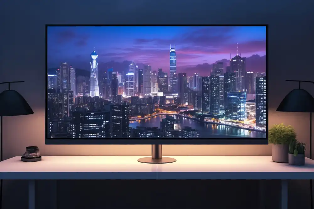 Relaxing binge-watching via official streaming apps in Europe