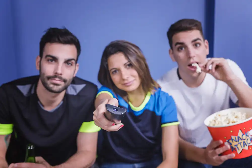 Betrouwbare IPTV Provider