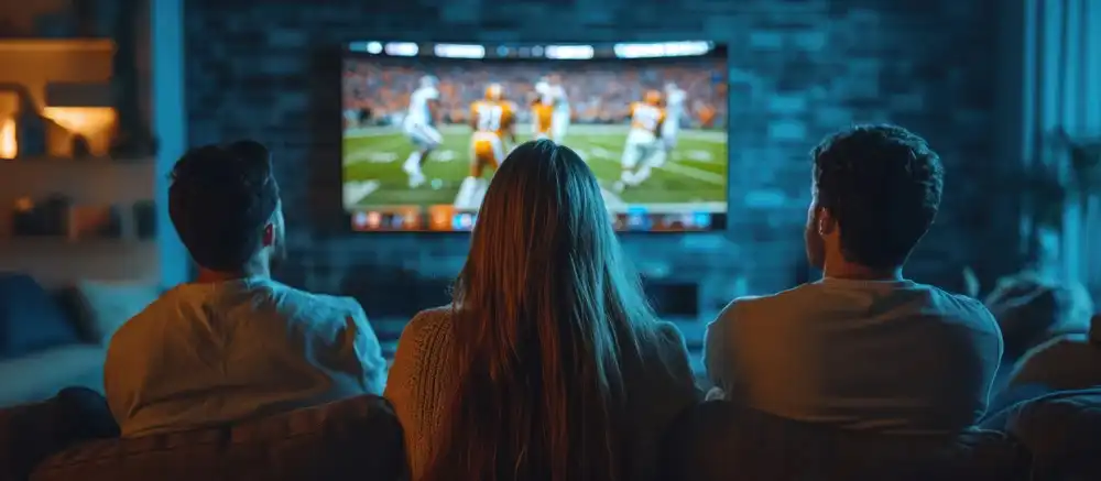 smart tv box design