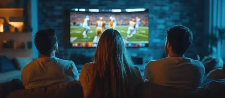 Android TV box premium sinema