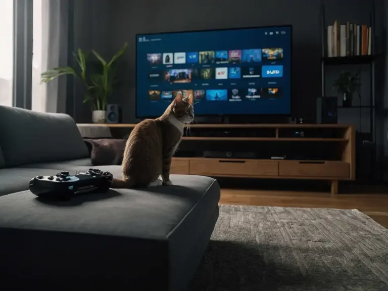Apple TV kesintisiz IPTV kurul