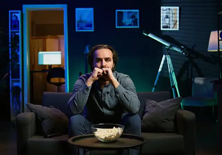 Avenir de la television