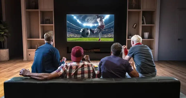 Beste IPTV pakket
