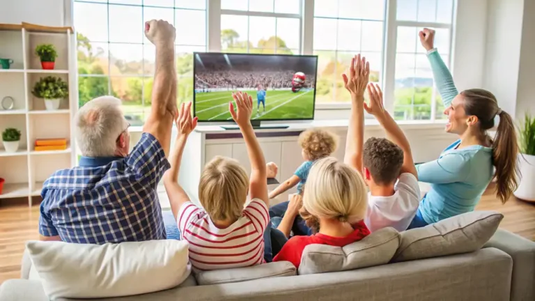 Clear IPTV cache