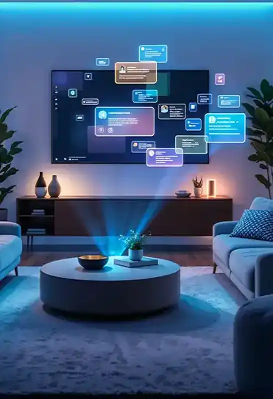 Csaladbarat testreszabhato IPTV