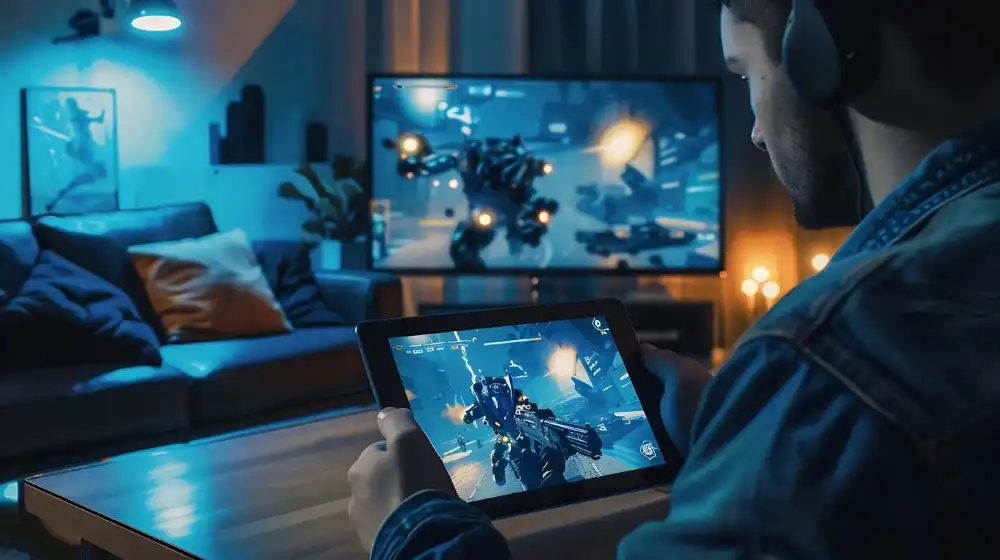 Как очистить кэш IPTV на Smart TV