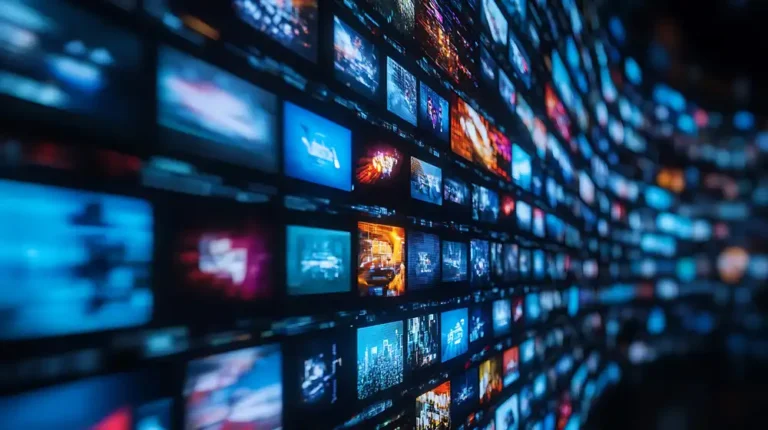 EPG elektronik program rehberi