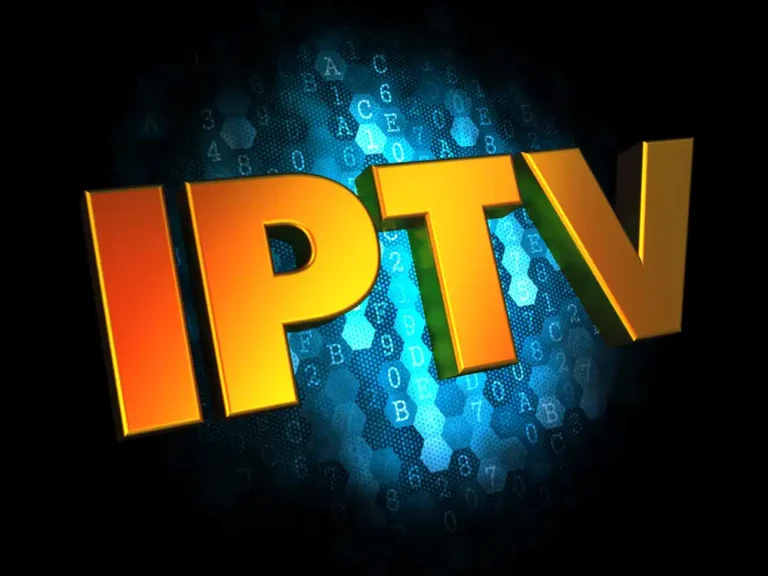 Funkcje dostawcy IPTV