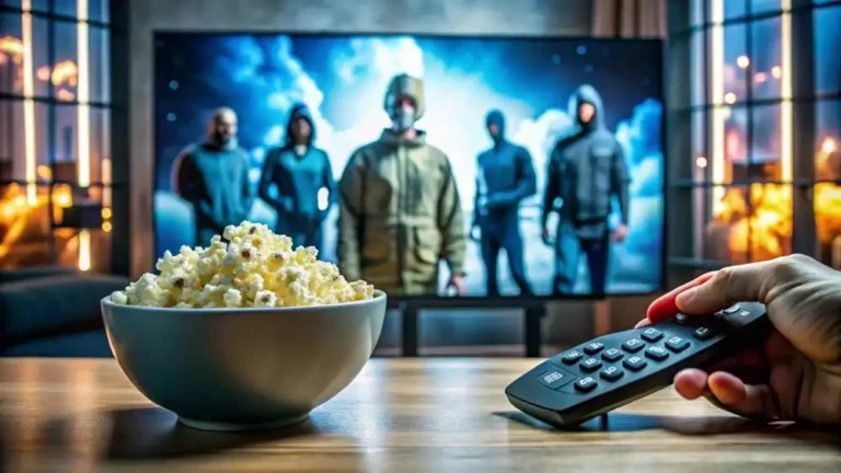 IPTV gecikme ping suresi