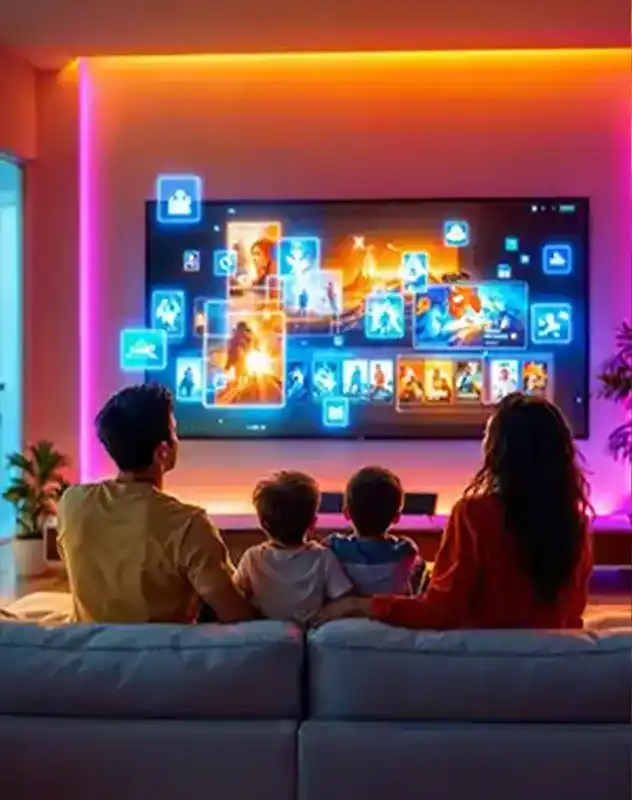 Den ultimata lösningen på IPTV-buffring