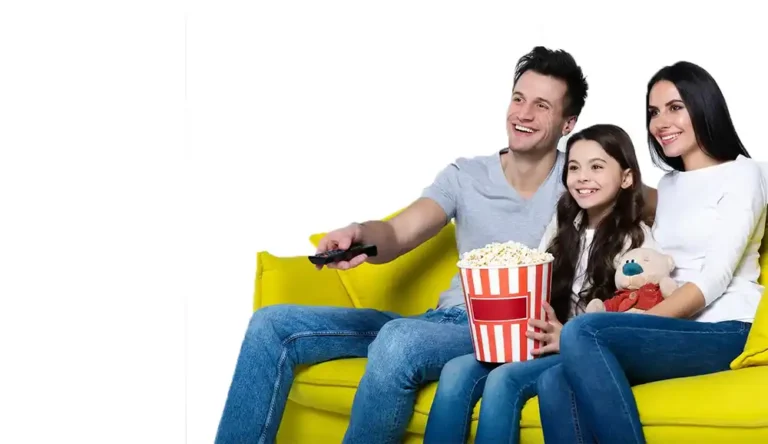 Kako smanjiti IPTV ping latenciju