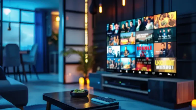 Leeren IPTV cache sm