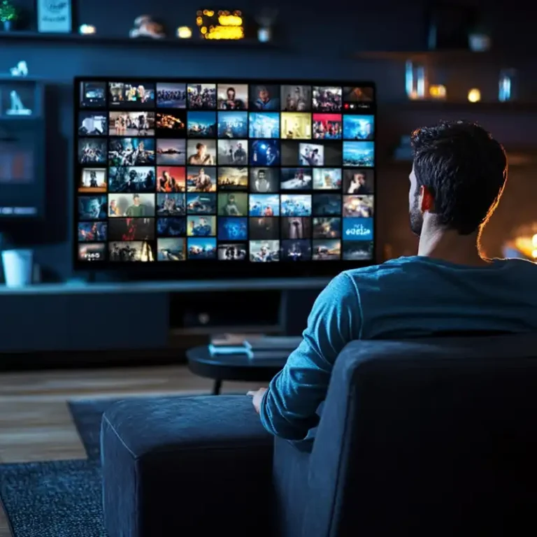 Must have functies IPTV