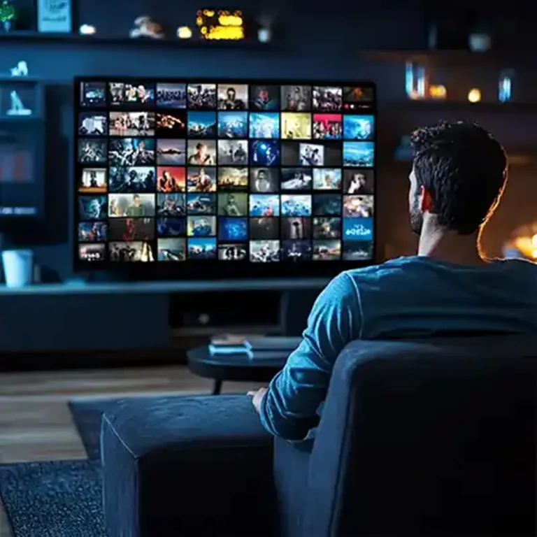 Nao vendemos caixas IPTV fisicas