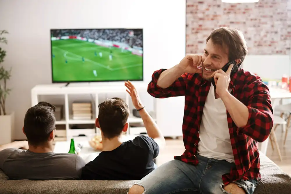 Частые ошибки подключения IPTV и бы