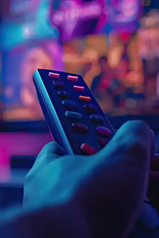 OTT platformy IPTV