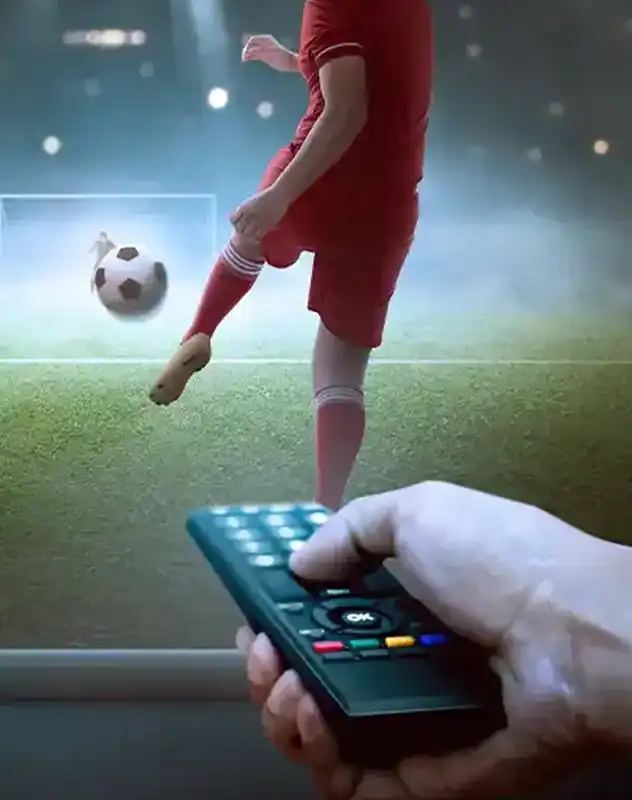 Premium IPTV nad trad