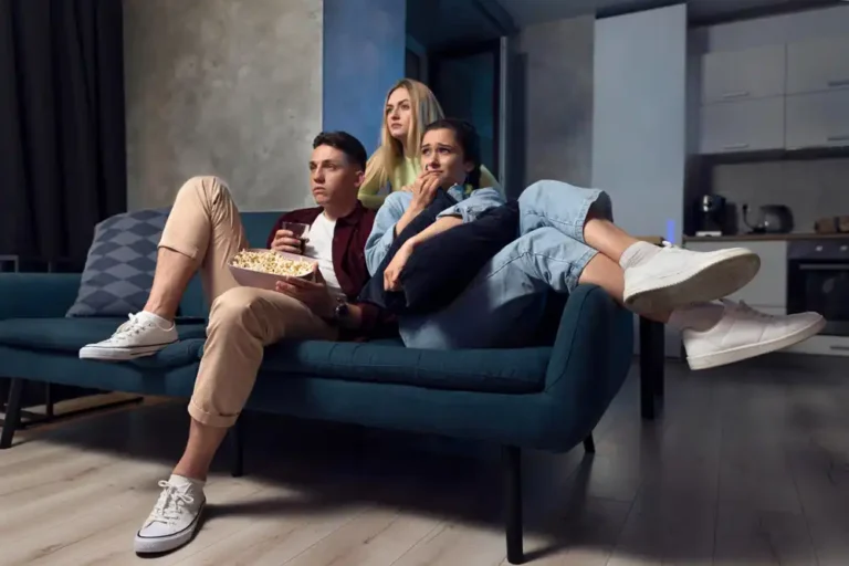 Regles regarder VOD TV