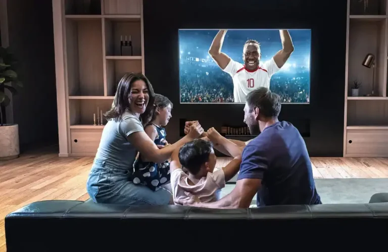 Regole guardare VOD TV diretta