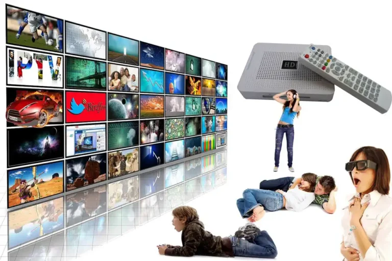 Savjeti gledanje 4K prijenosa bez