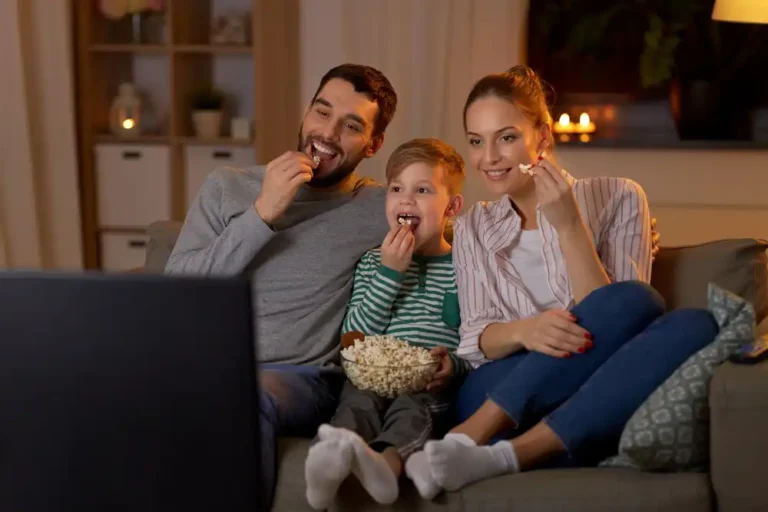 Servidores zenova TV