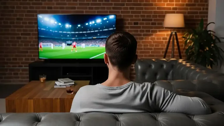 Smart TV IPTV onbellek cache