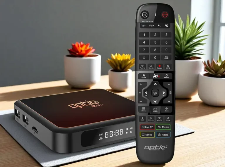Solucao travamentos IPTV