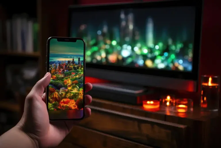 Svuotare cache IPTV s
