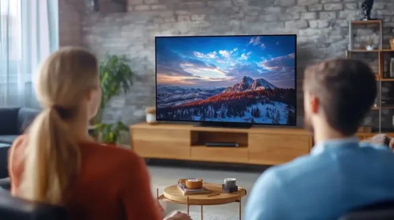 Uso IPTV risparmio dati
