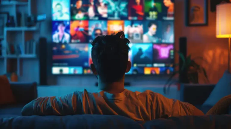 Vantagens servidores IPTV locais