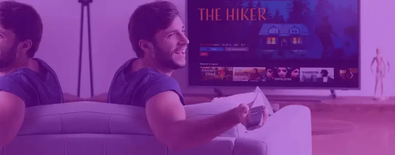 Varfor du bor undvika IPTV leverantor