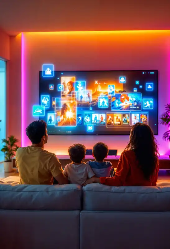 Vegso megoldas IPTV akadozas