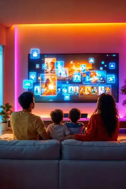 Video codec technologies
