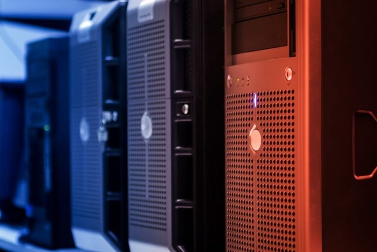 What Does 99.9% Uptime Mean and Why