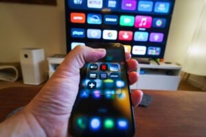 Why Free IPTV Lists Harm Your Devic