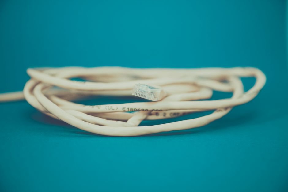 ¿Cuál es la velocidad de Internet i