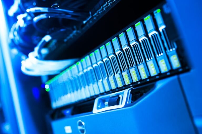 Ventajas de los servidores IPTV ubi
