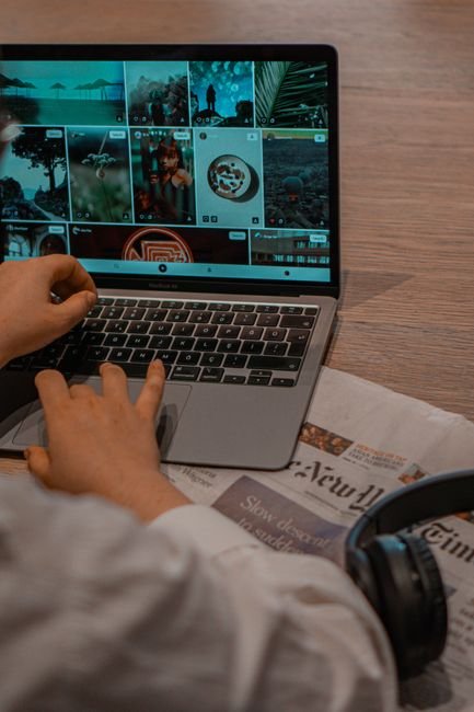 Cómo usar plataformas OTT e IPTV ju
