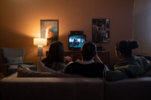 Comment l'utilisation d'un câble Et