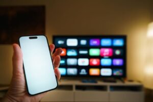Avantages des serveurs IPTV basés e