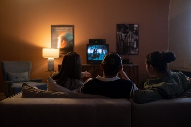 La portée mondiale de Zenova TV