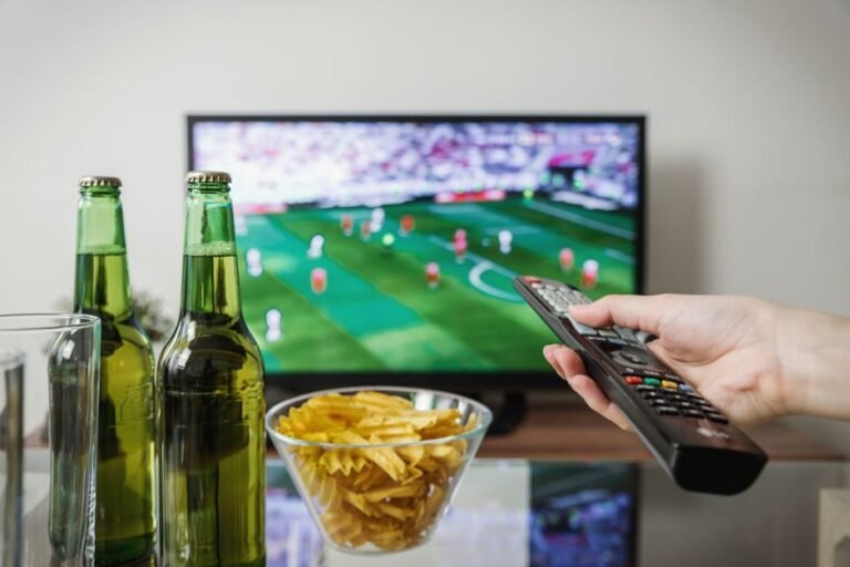 Waarom u IPTV-providers zonder klan