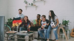 Hoe uw IPTV-abonnement veilig over