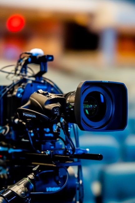 Dicas para assistir a transmissões