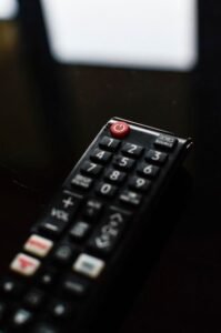 Como a sincronização de áudio e víd