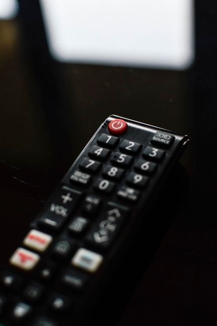 Como a sincronização de áudio e víd