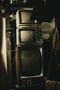 Почему бесплатные списки IPTV вредя